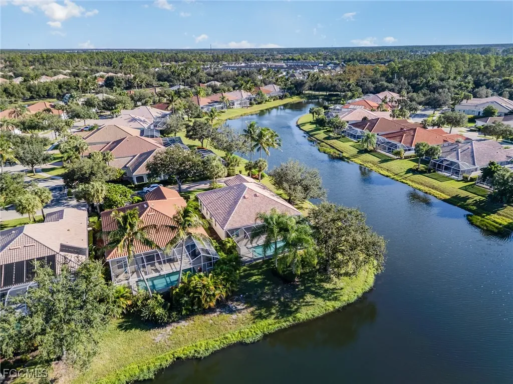 3461 Anguilla Way Naples FL 34119
