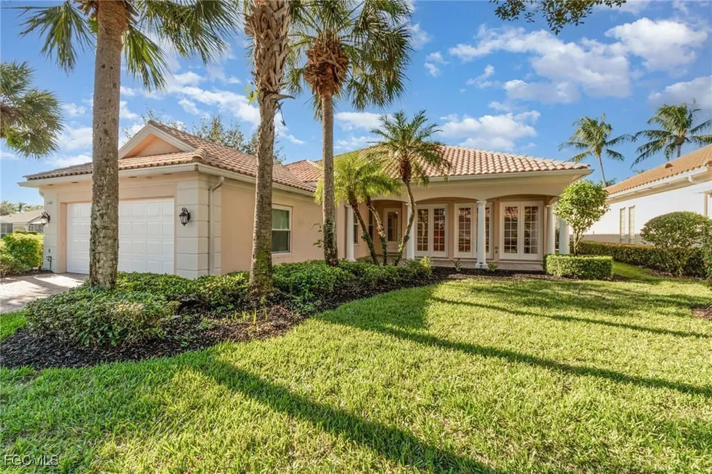3461 Anguilla Way Naples FL 34119