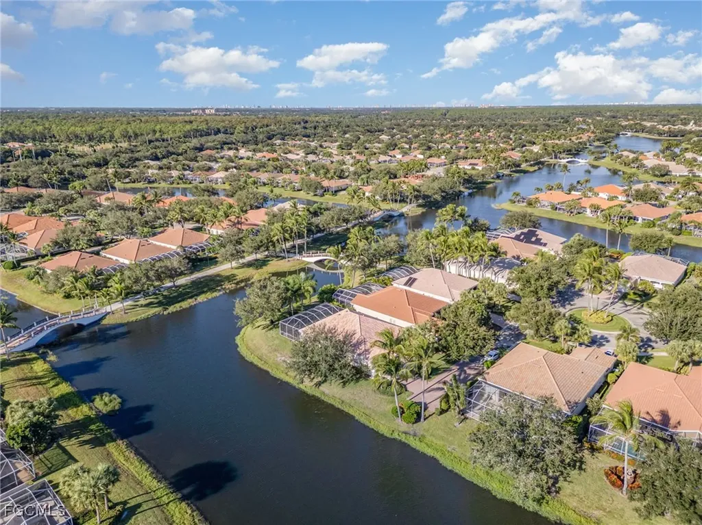 3461 Anguilla Way Naples FL 34119