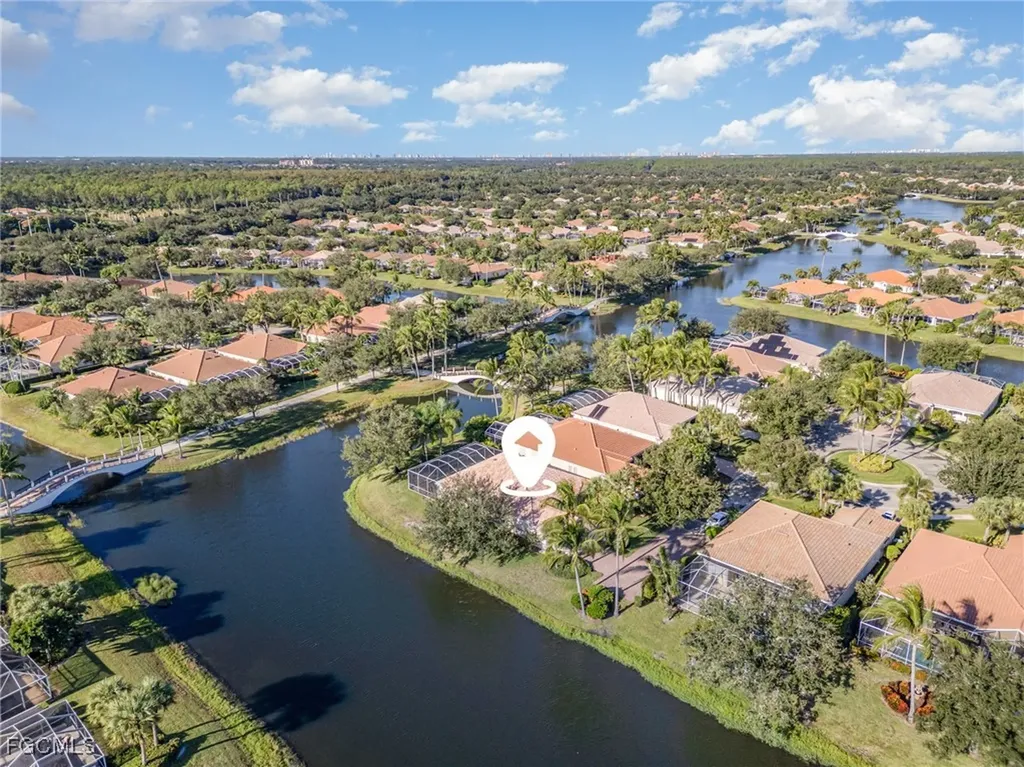3461 Anguilla Way Naples FL 34119