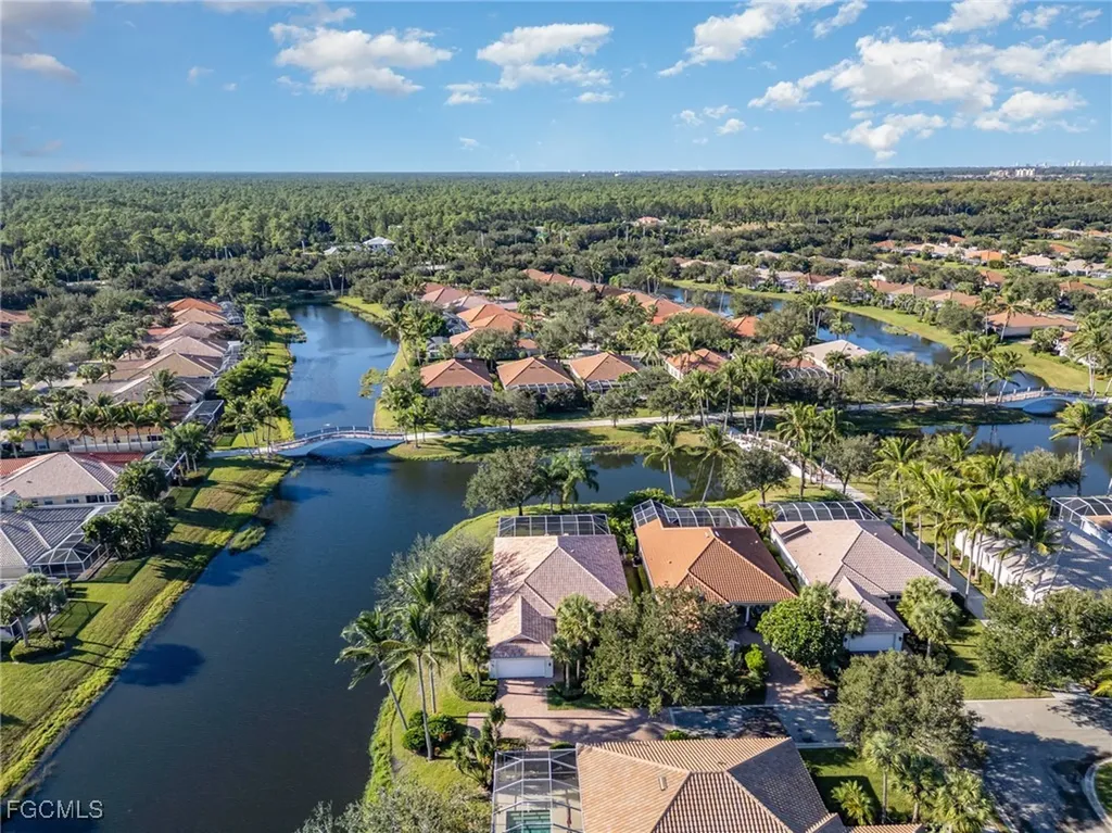 3461 Anguilla Way Naples FL 34119