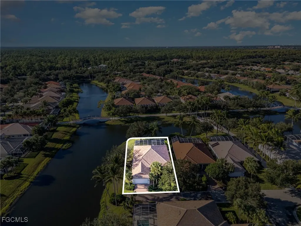 3461 Anguilla Way Naples FL 34119