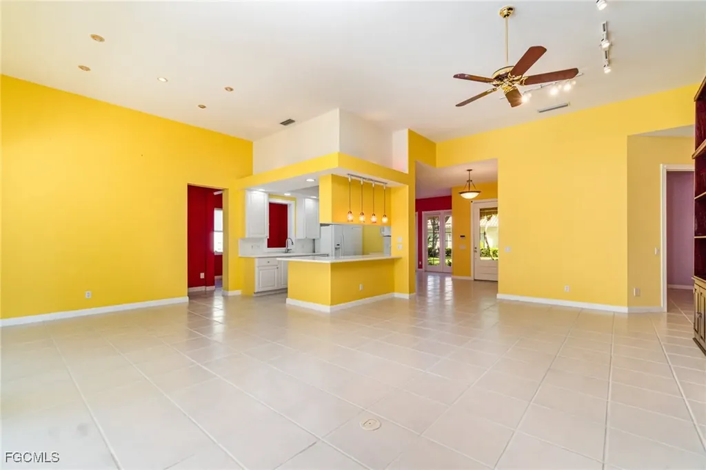 3461 Anguilla Way Naples FL 34119