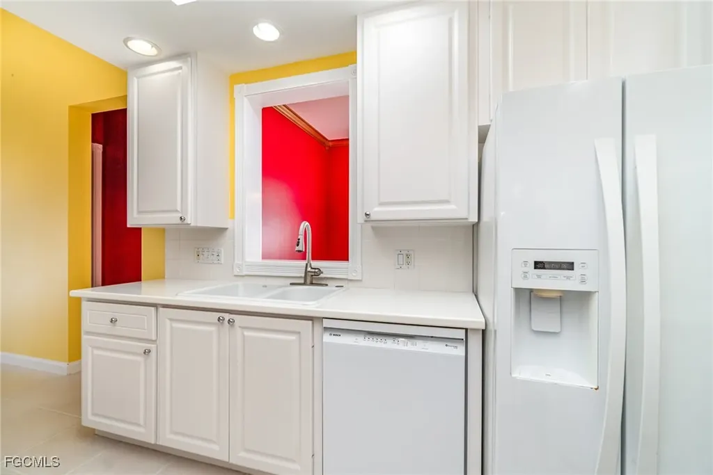 3461 Anguilla Way Naples FL 34119