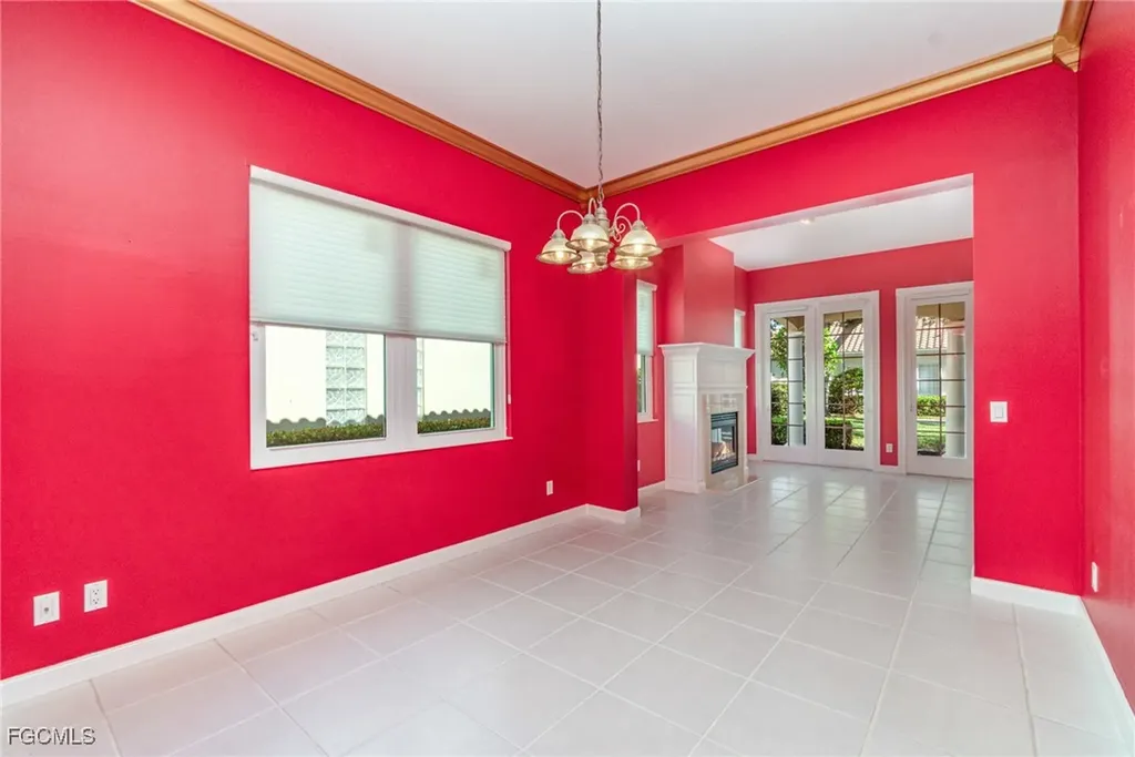 3461 Anguilla Way Naples FL 34119