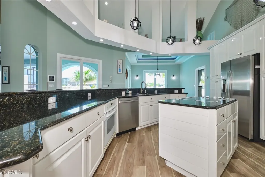 5318 Bayside Court Cape Coral FL 33904