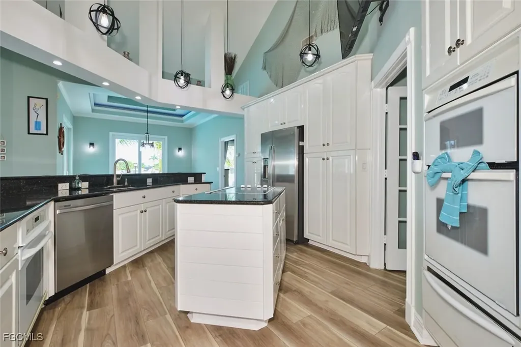 5318 Bayside Court Cape Coral FL 33904