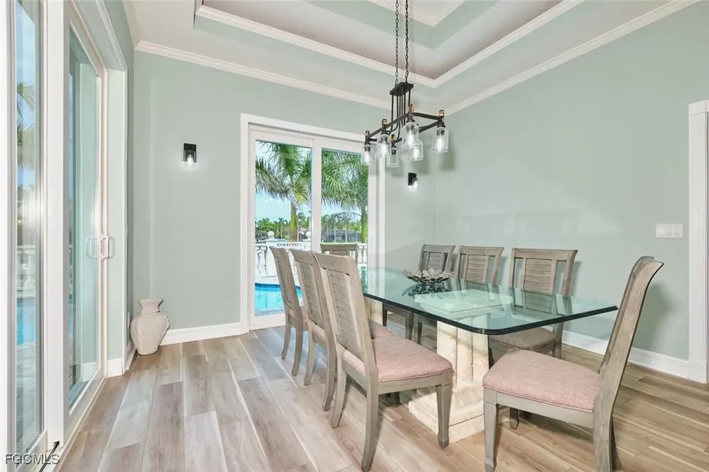 5318 Bayside Court Cape Coral FL 33904