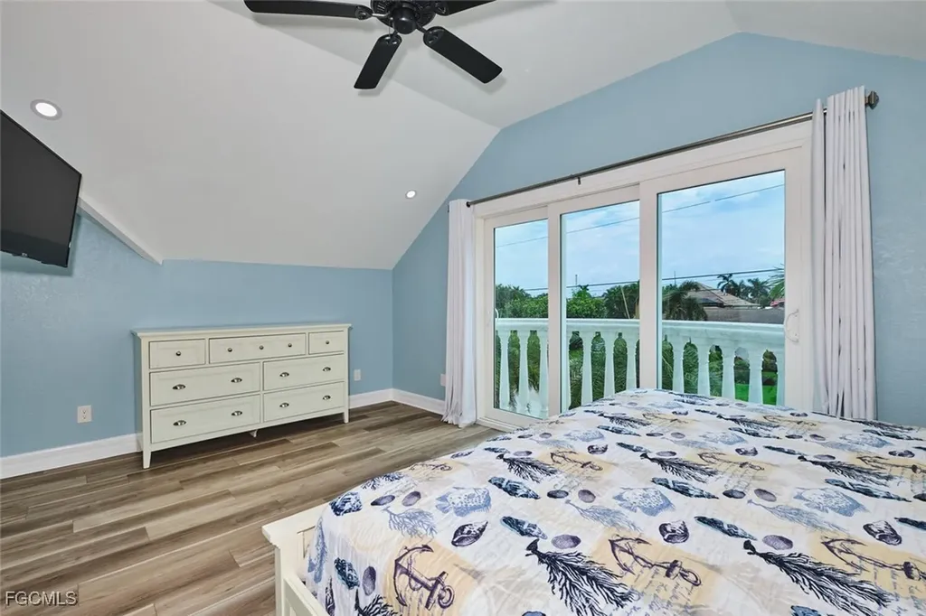 5318 Bayside Court Cape Coral FL 33904