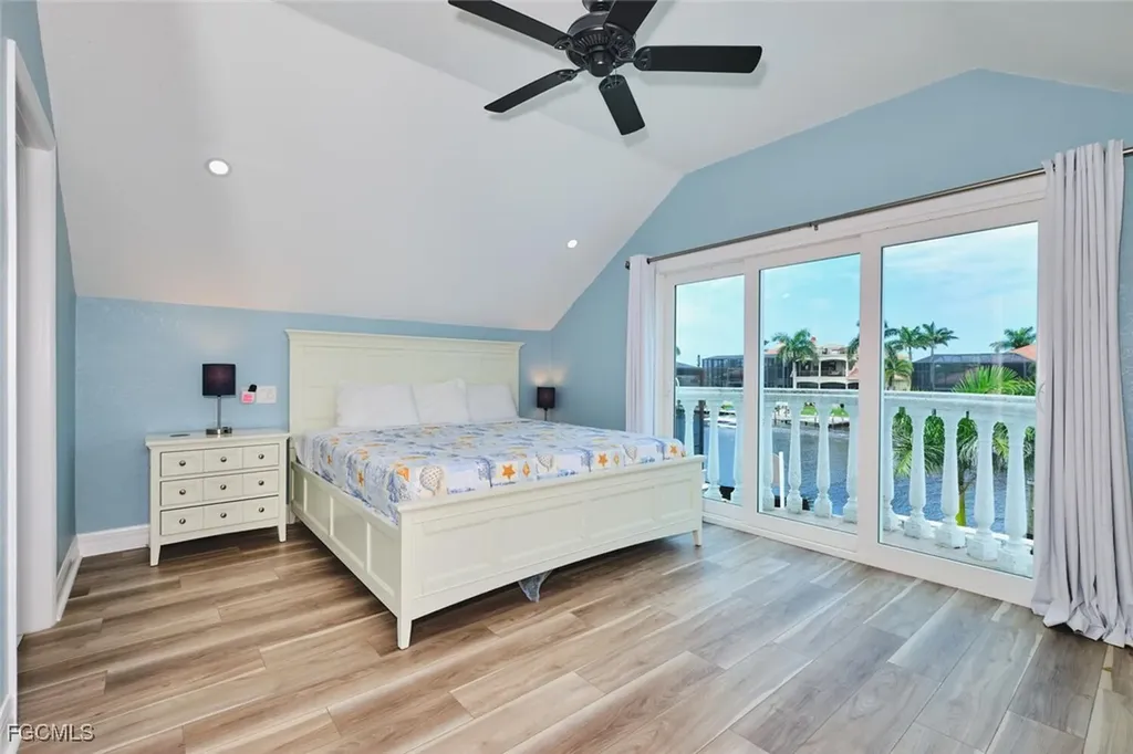 5318 Bayside Court Cape Coral FL 33904