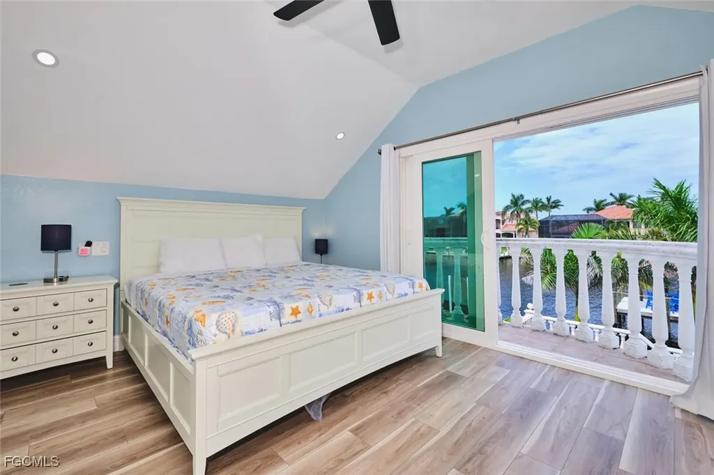 5318 Bayside Court Cape Coral FL 33904