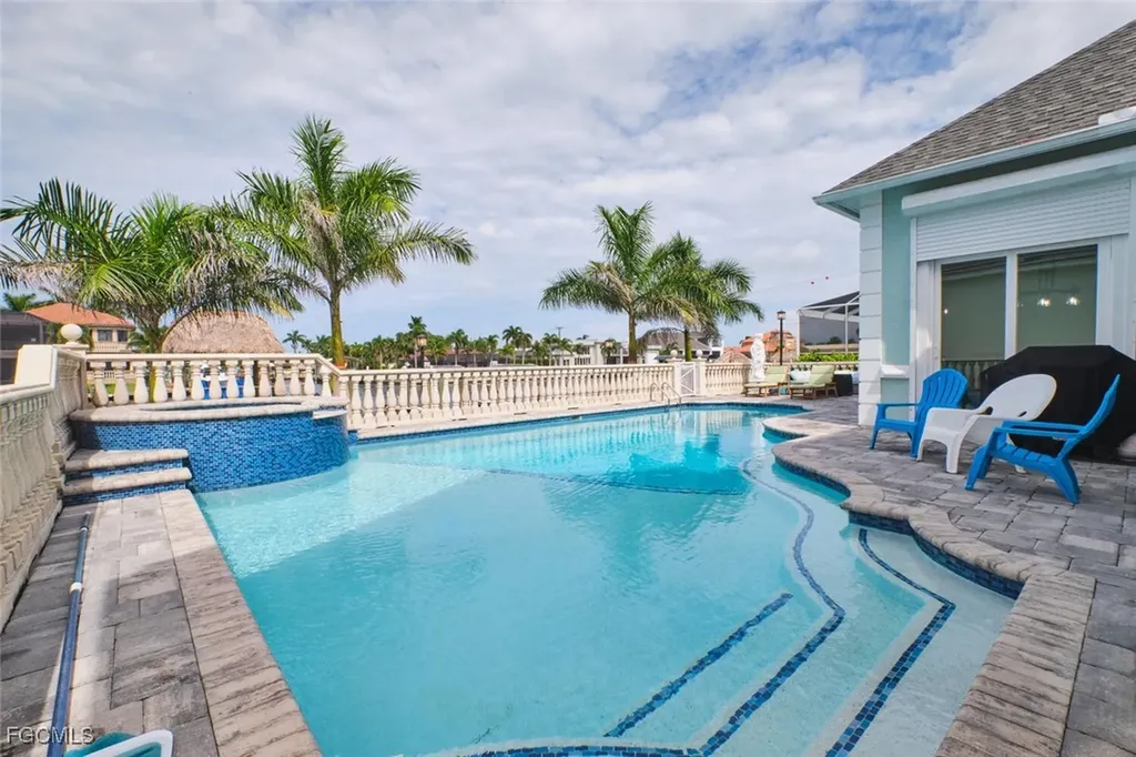 5318 Bayside Court Cape Coral FL 33904