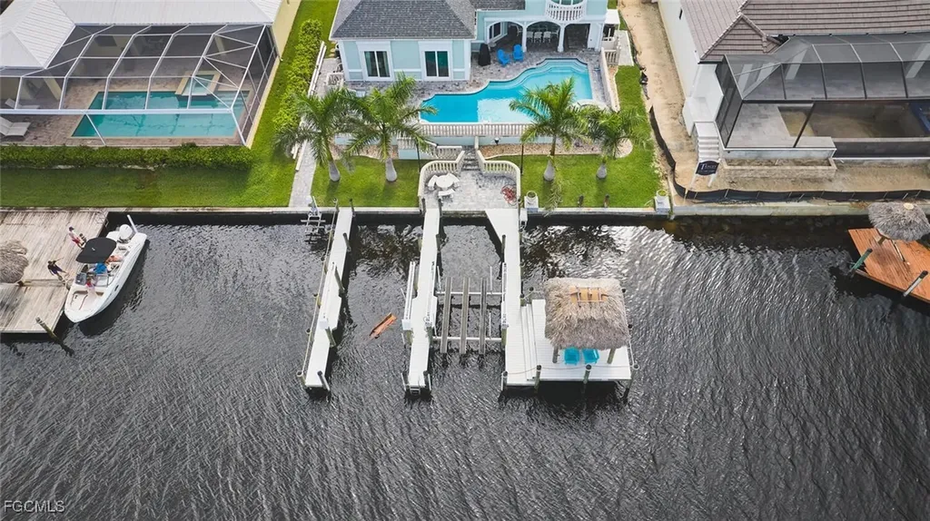 5318 Bayside Court Cape Coral FL 33904