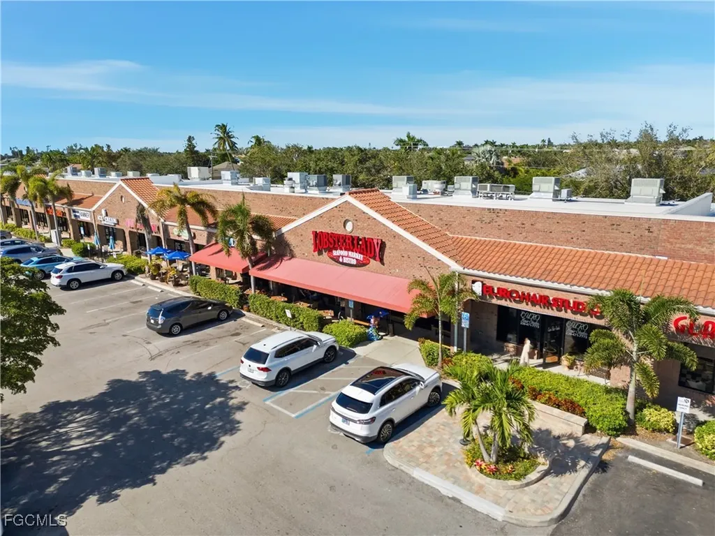 5117 SW 15th Place Cape Coral FL 33914
