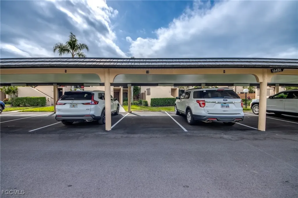 15456 Admiralty Circle North Fort Myers FL 33917