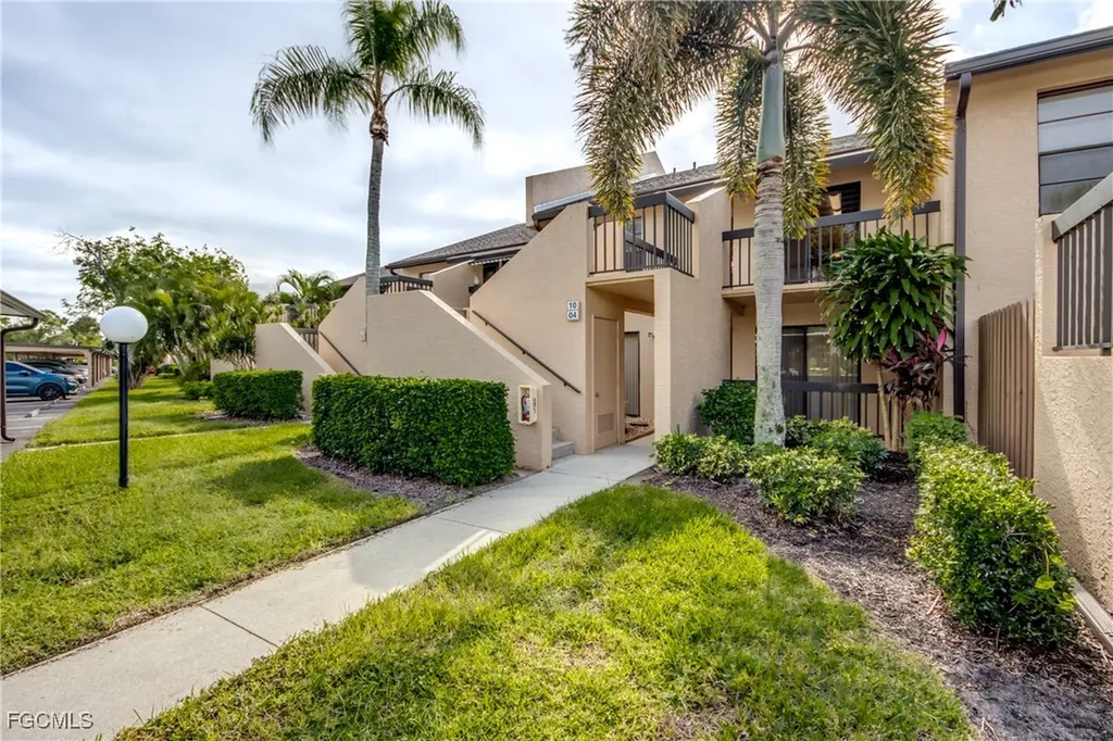 15456 Admiralty Circle North Fort Myers FL 33917