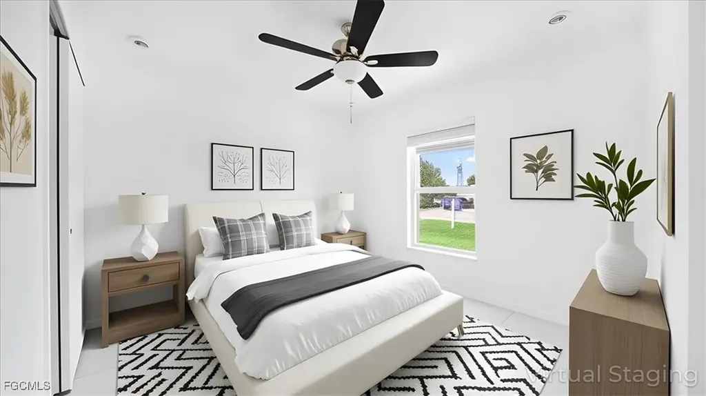 3216 Jeffcott Street Fort Myers FL 33916