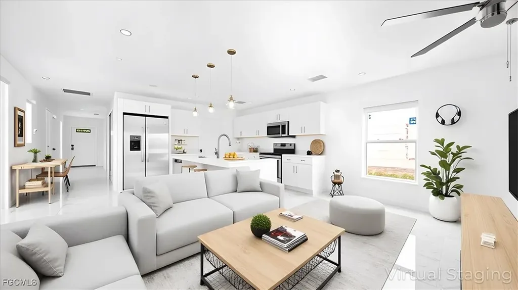 3216 Jeffcott Street Fort Myers FL 33916