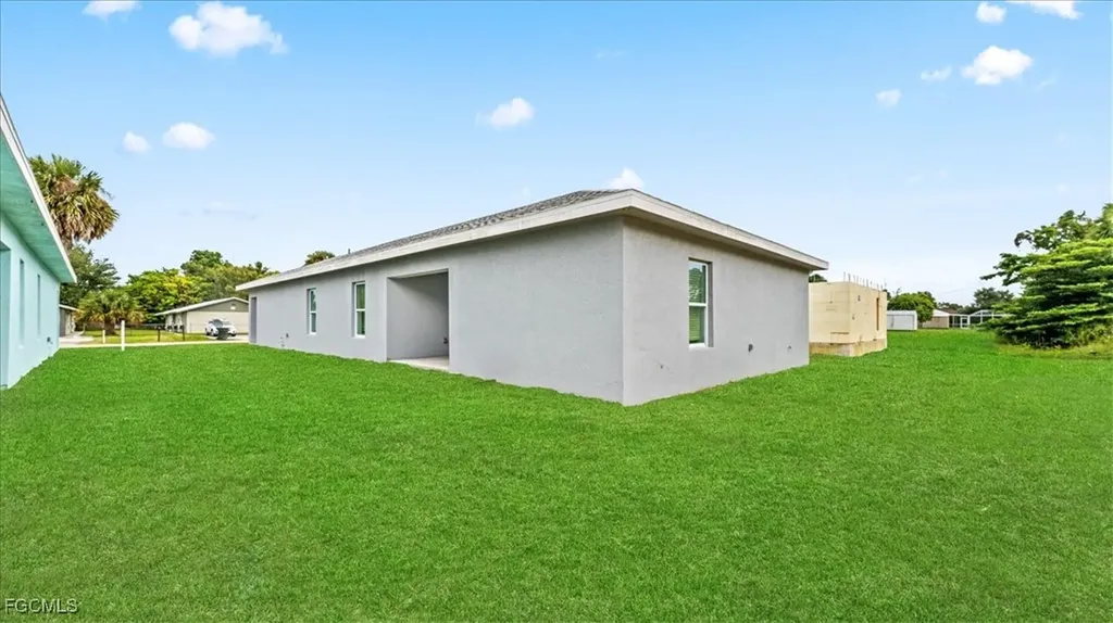 3216 Jeffcott Street Fort Myers FL 33916