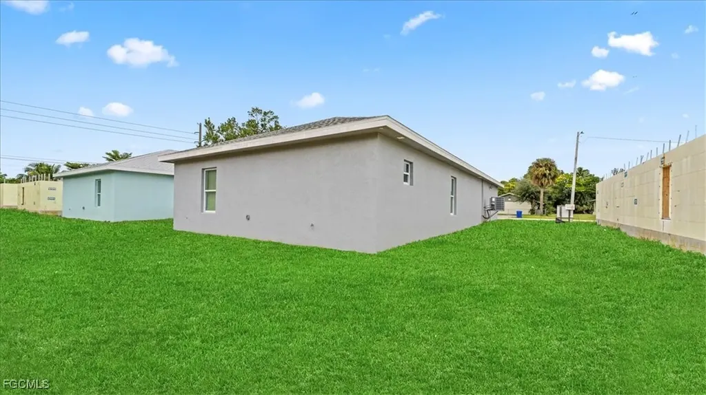 3216 Jeffcott Street Fort Myers FL 33916