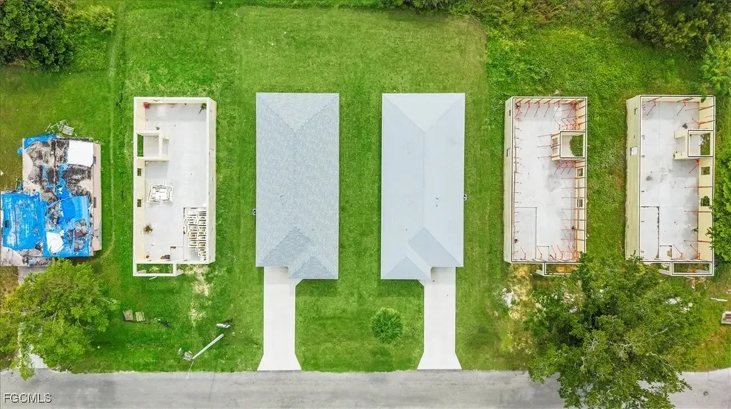 3216 Jeffcott Street Fort Myers FL 33916