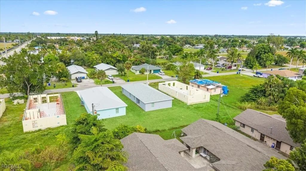 3216 Jeffcott Street Fort Myers FL 33916