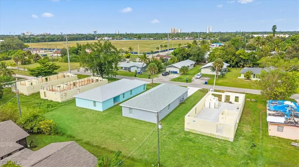 3216 Jeffcott Street Fort Myers FL 33916