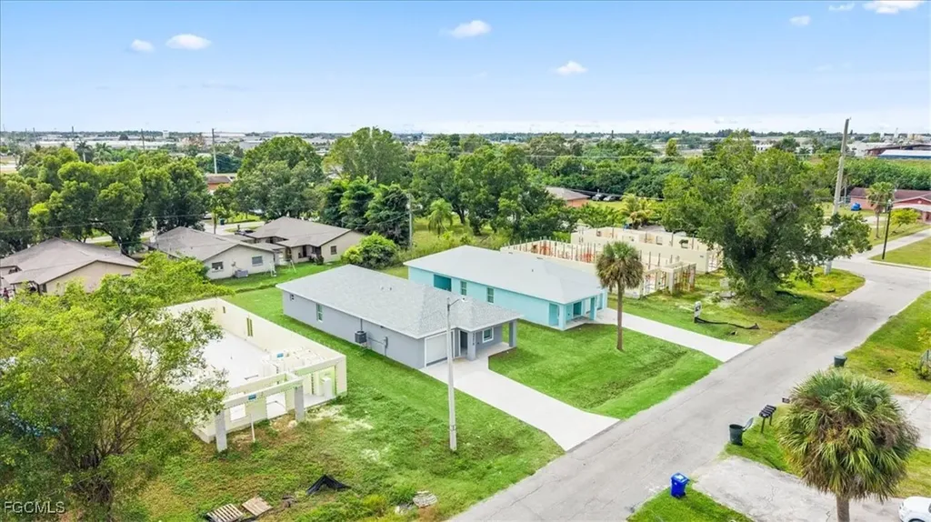 3216 Jeffcott Street Fort Myers FL 33916