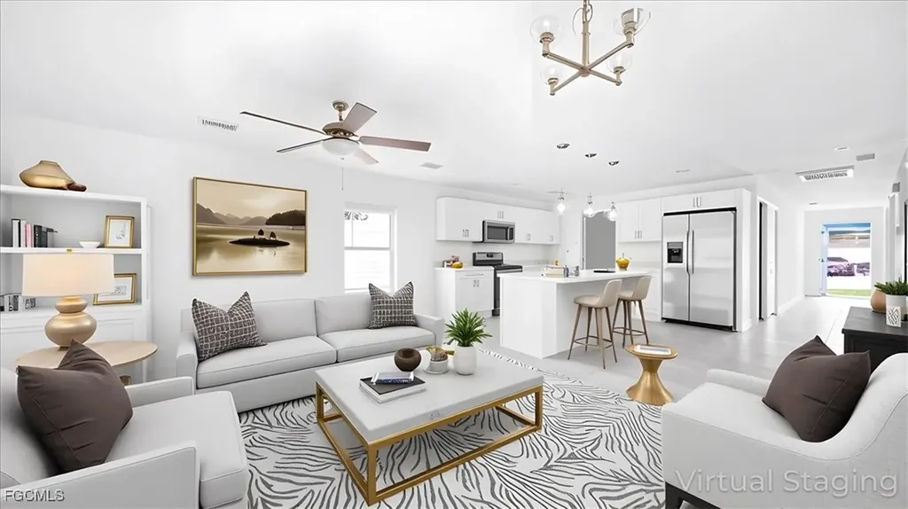 3212 Jeffcott Street Fort Myers FL 33916