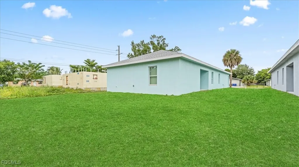 3212 Jeffcott Street Fort Myers FL 33916