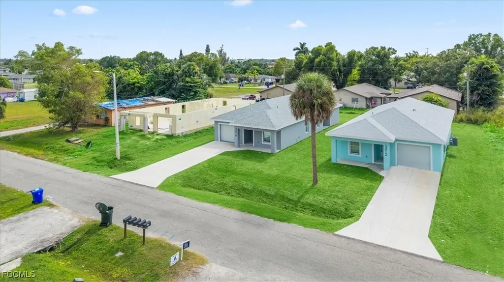 3212 Jeffcott Street Fort Myers FL 33916