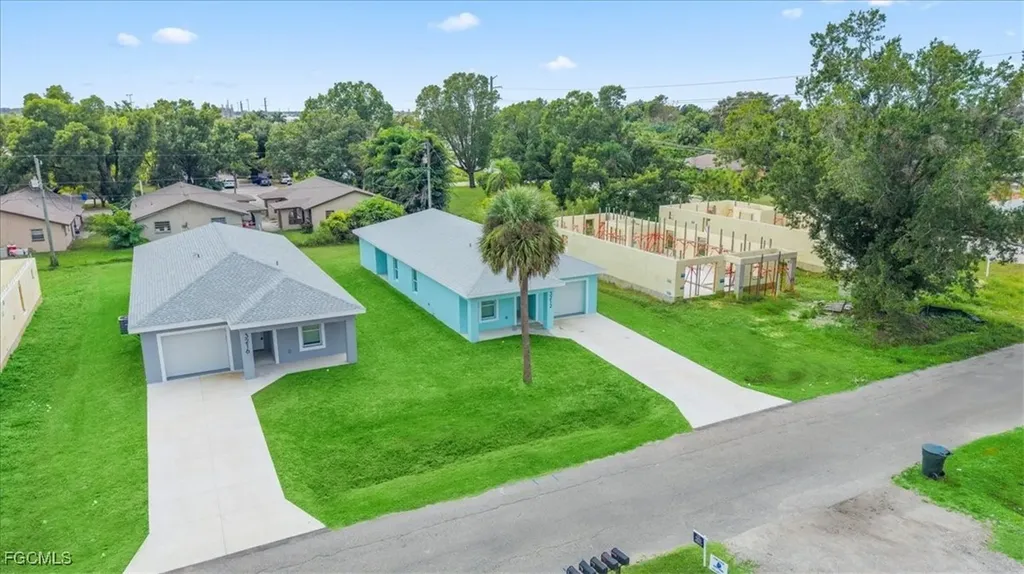 3212 Jeffcott Street Fort Myers FL 33916