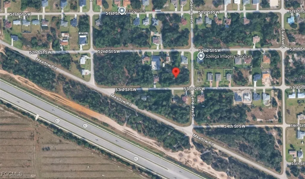 2802 53rd Street SW Lehigh Acres FL 33976