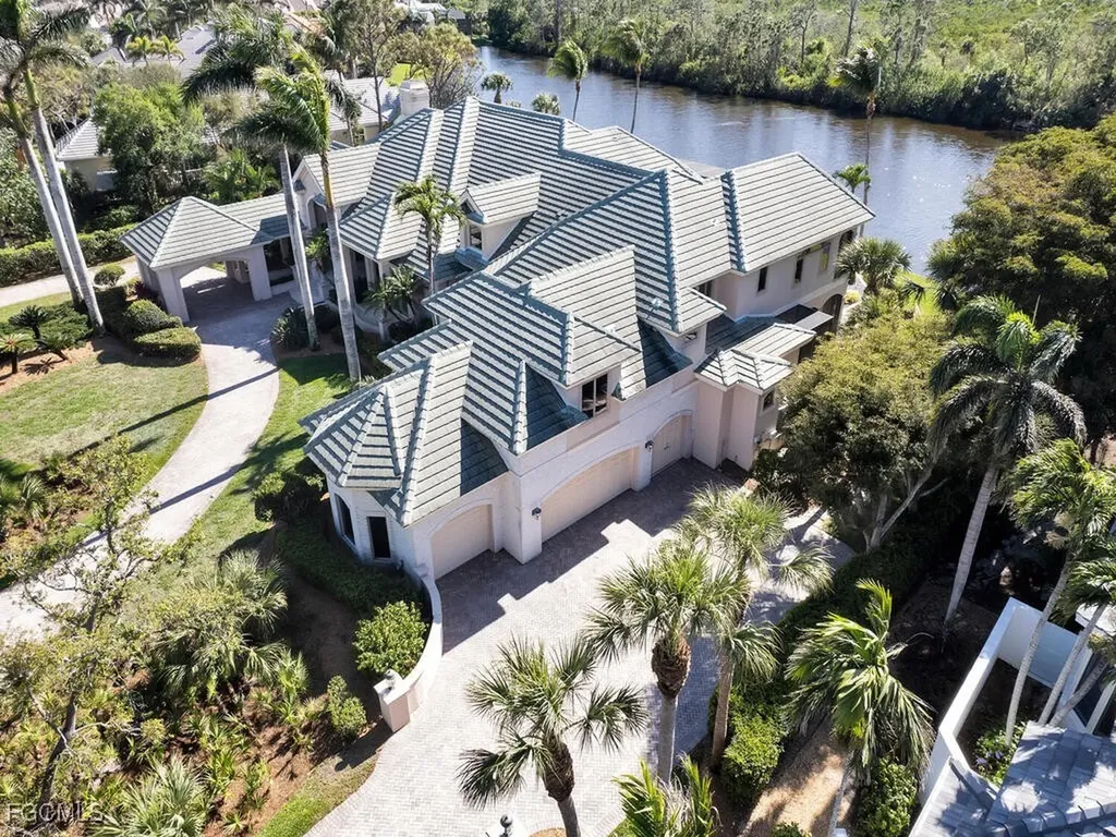 26570 Rookery Lake Drive Bonita Springs FL 34134