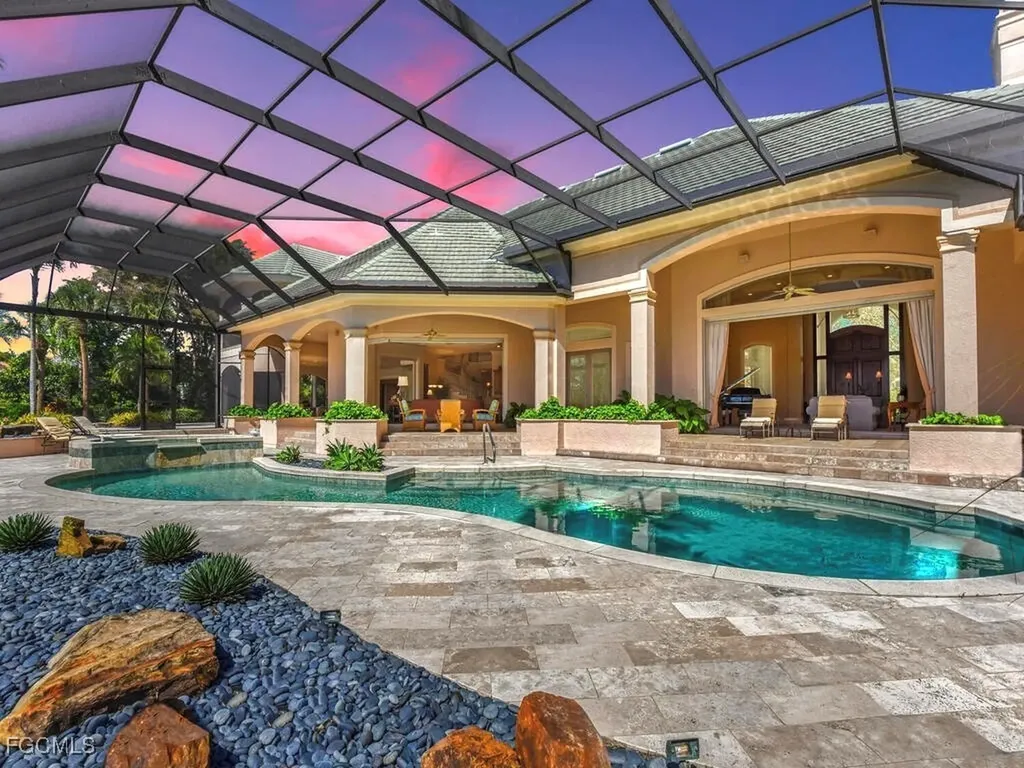 26570 Rookery Lake Drive Bonita Springs FL 34134