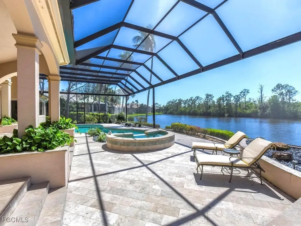 26570 Rookery Lake Drive Bonita Springs FL 34134