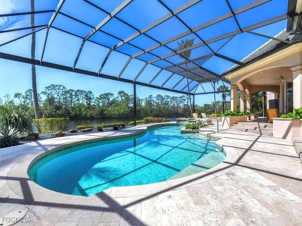 26570 Rookery Lake Drive Bonita Springs FL 34134