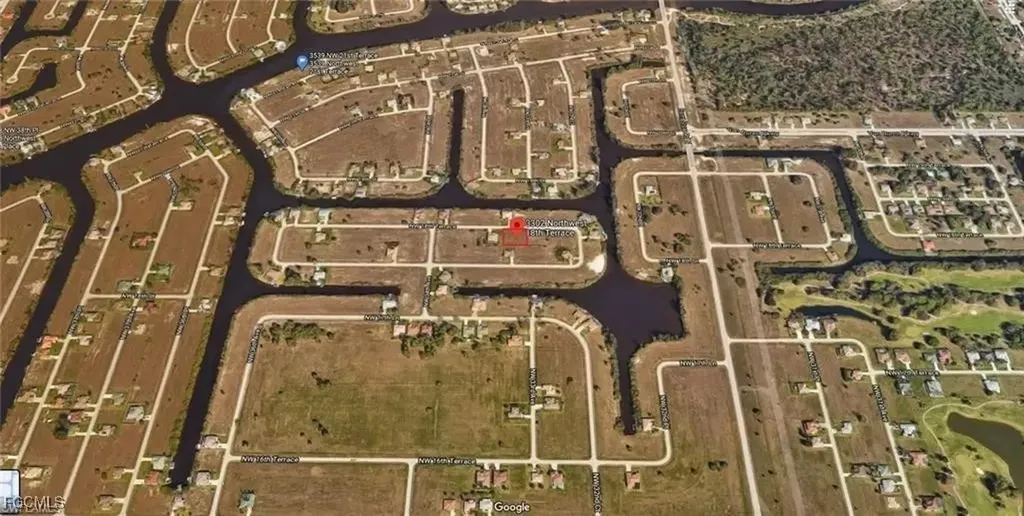 3302 NW 18th Terrace Cape Coral FL 33993
