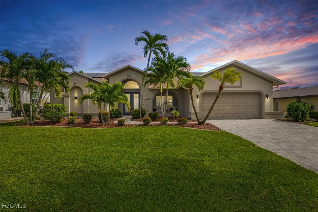 5301 SW 27th Avenue Cape Coral FL 33914