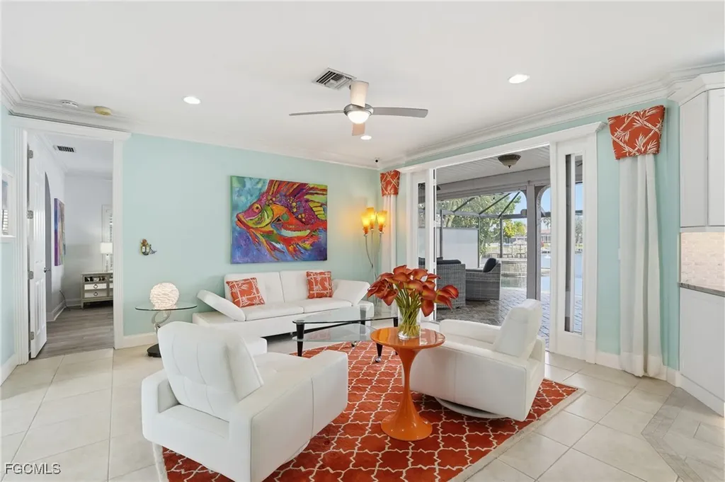 5301 SW 27th Avenue Cape Coral FL 33914