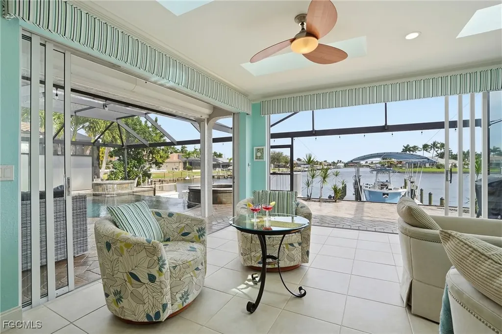 5301 SW 27th Avenue Cape Coral FL 33914
