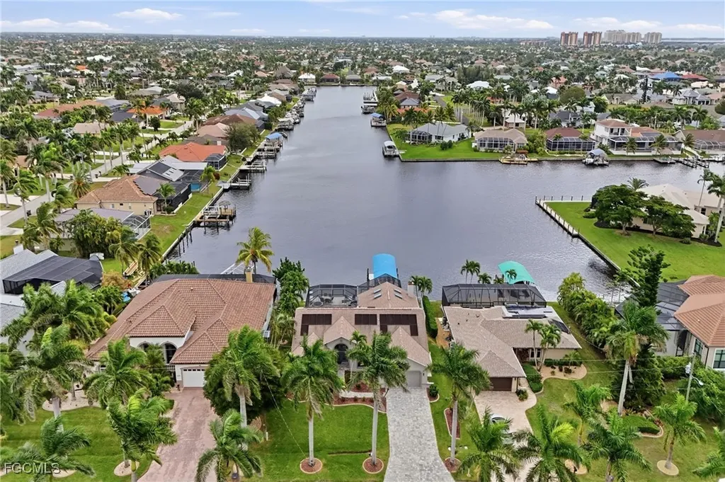 5301 SW 27th Avenue Cape Coral FL 33914