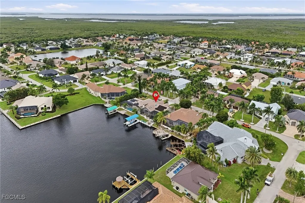 5301 SW 27th Avenue Cape Coral FL 33914