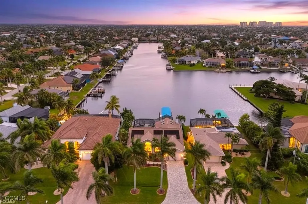 5301 SW 27th Avenue Cape Coral FL 33914