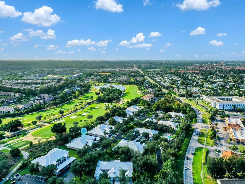 Fort Myers FL, 14225 Patty Berg Drive