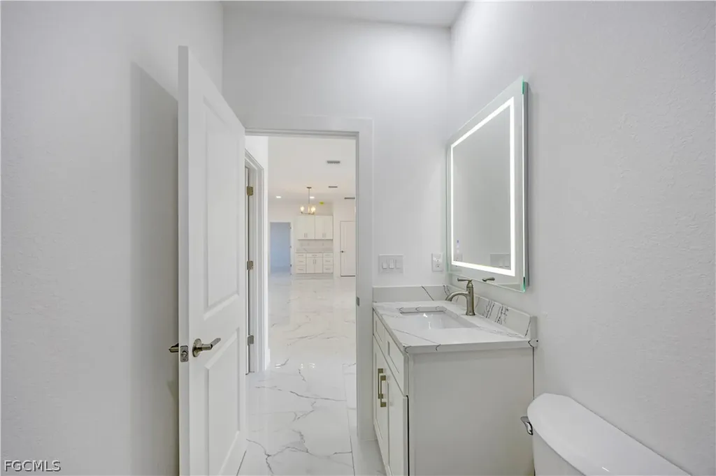 809 Vance Street E Lehigh Acres FL 33974