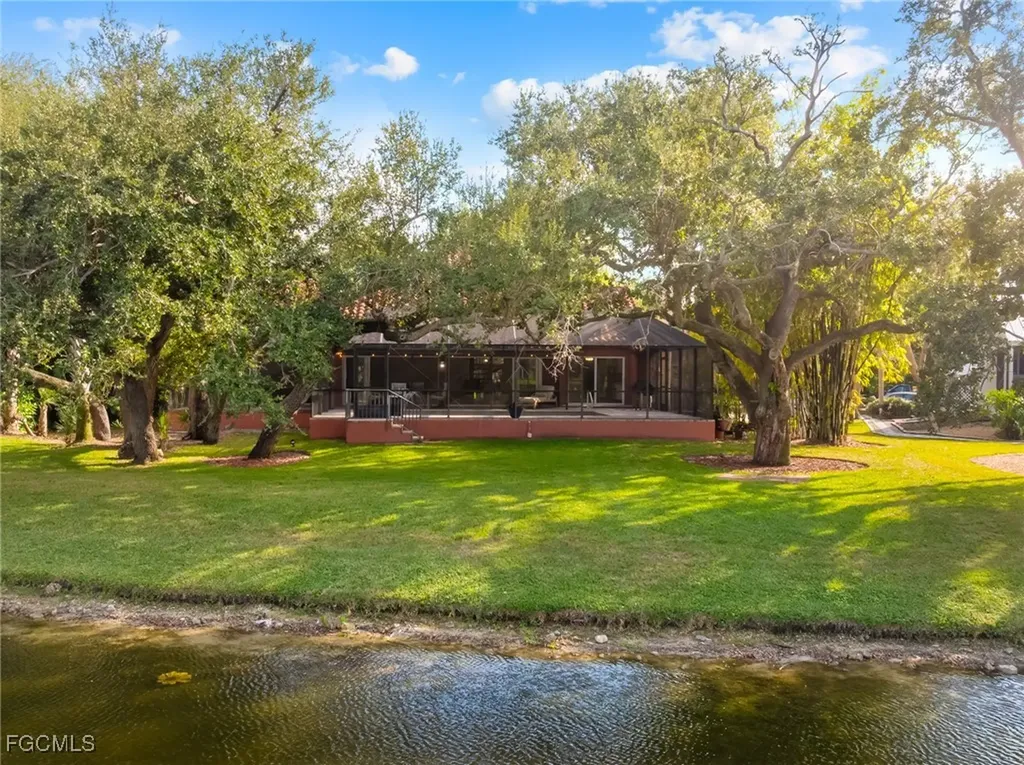 12457 Mcgregor Woods Circle Fort Myers FL 33908