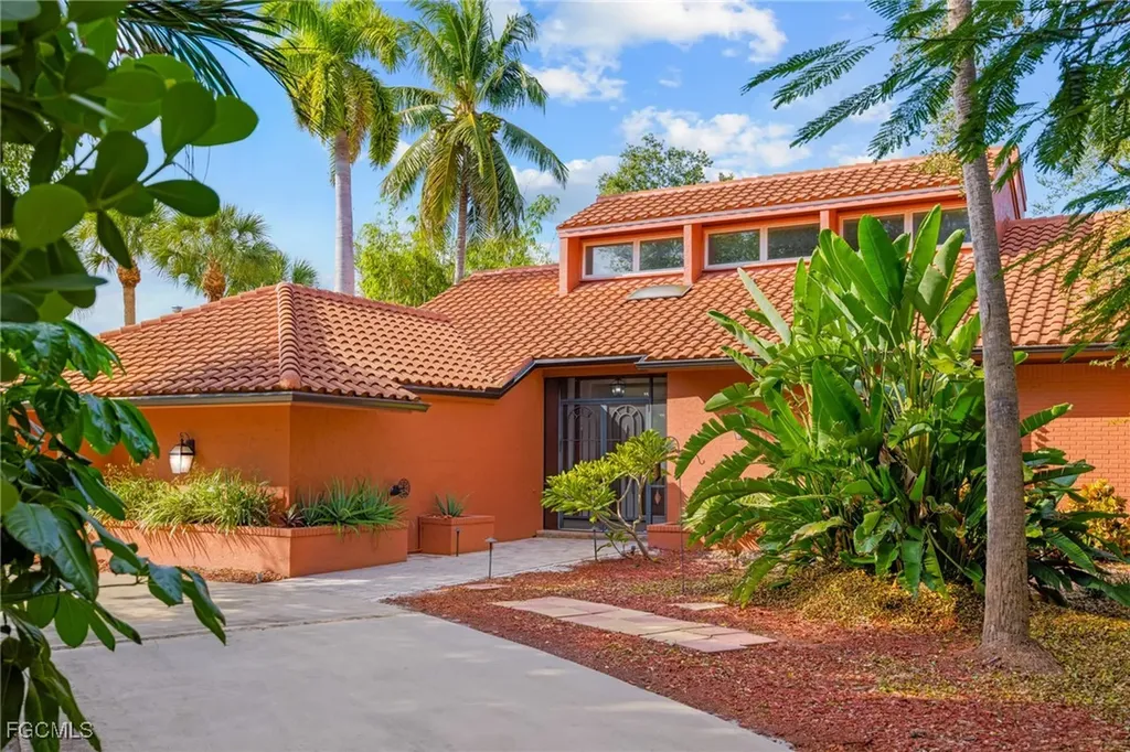 12457 Mcgregor Woods Circle Fort Myers FL 33908