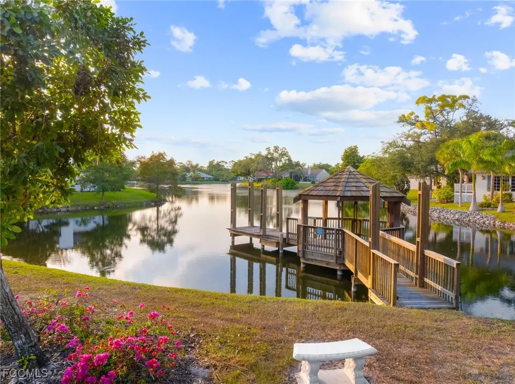 12457 Mcgregor Woods Circle Fort Myers FL 33908