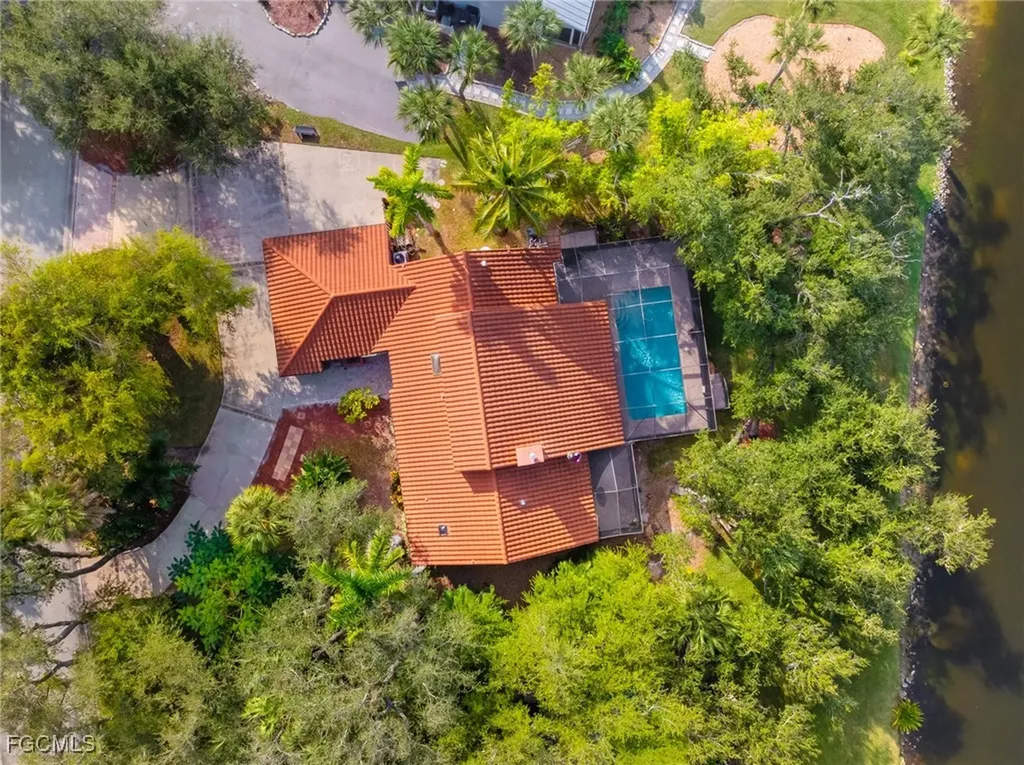 12457 Mcgregor Woods Circle Fort Myers FL 33908